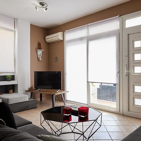 Luxury Karfas House Villa Kültér fotó