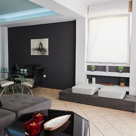 Luxury Karfas House Villa Kültér fotó