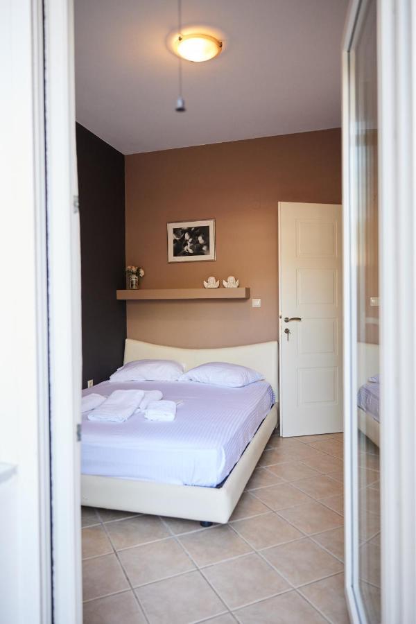 Luxury Karfas House Villa Kültér fotó