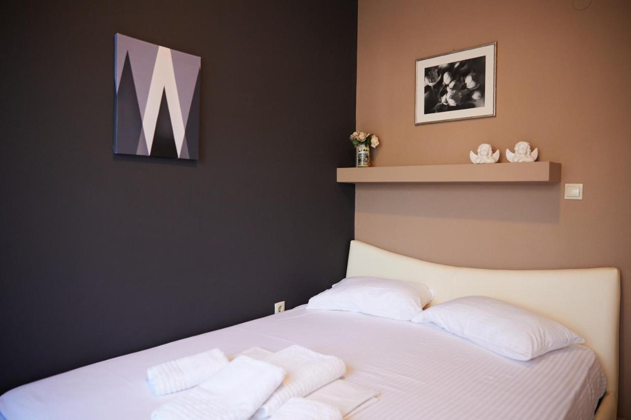 Luxury Karfas House Villa Kültér fotó