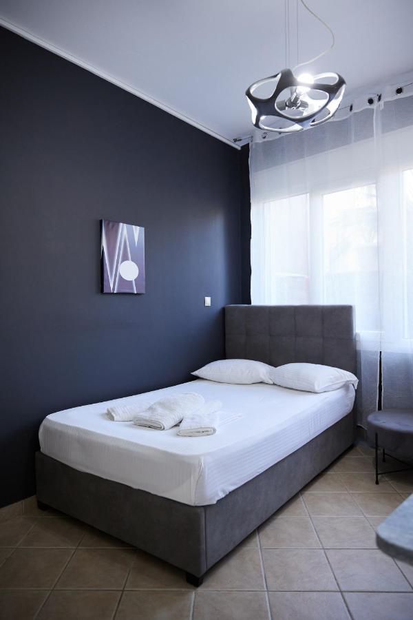 Luxury Karfas House Villa Kültér fotó