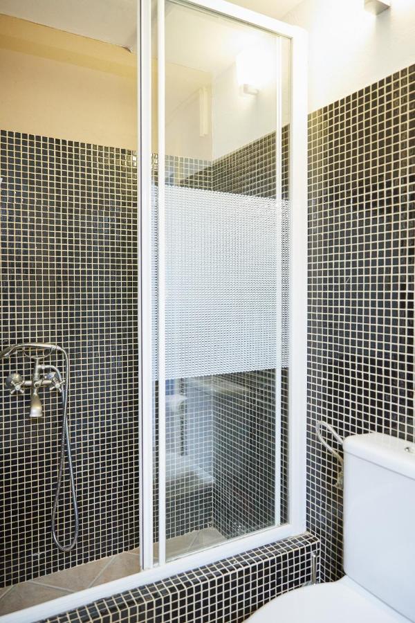 Luxury Karfas House Villa Kültér fotó