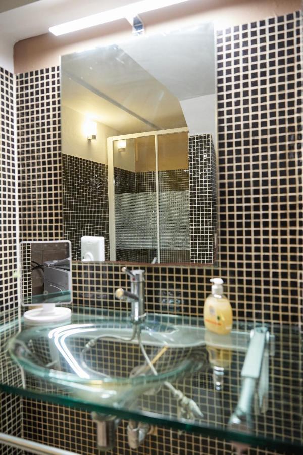 Luxury Karfas House Villa Kültér fotó