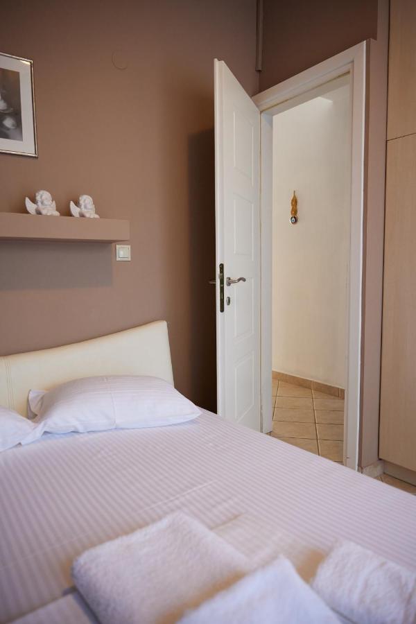 Luxury Karfas House Villa Kültér fotó