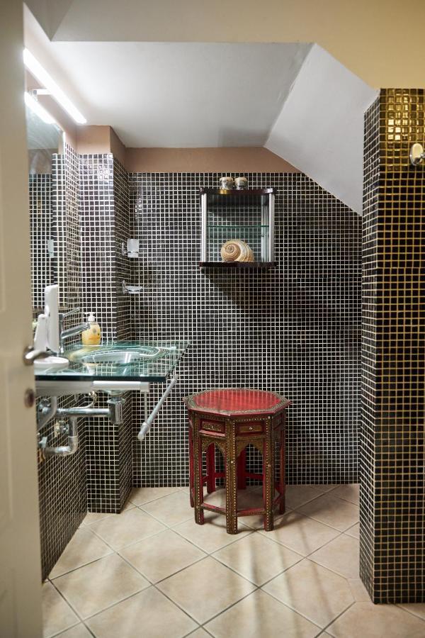 Luxury Karfas House Villa Kültér fotó