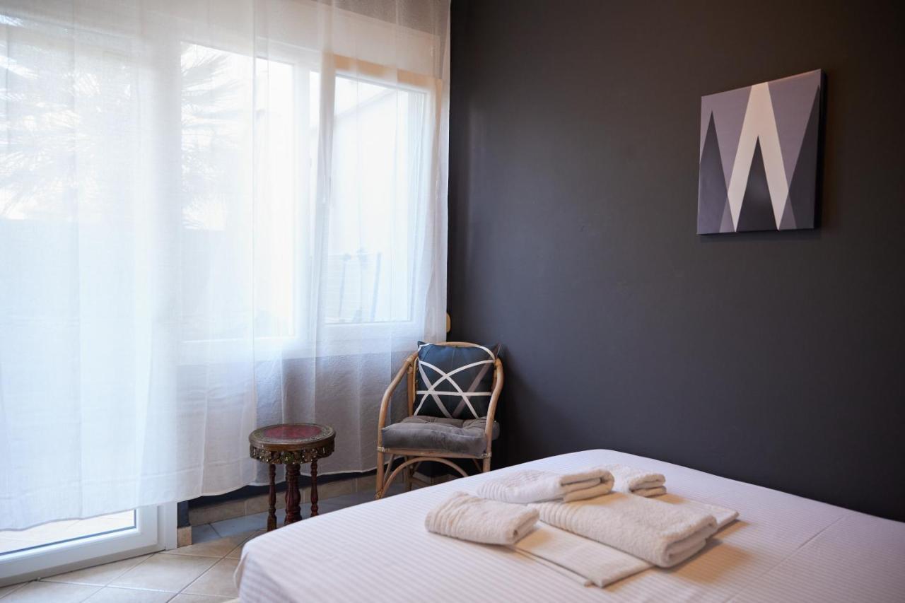 Luxury Karfas House Villa Kültér fotó