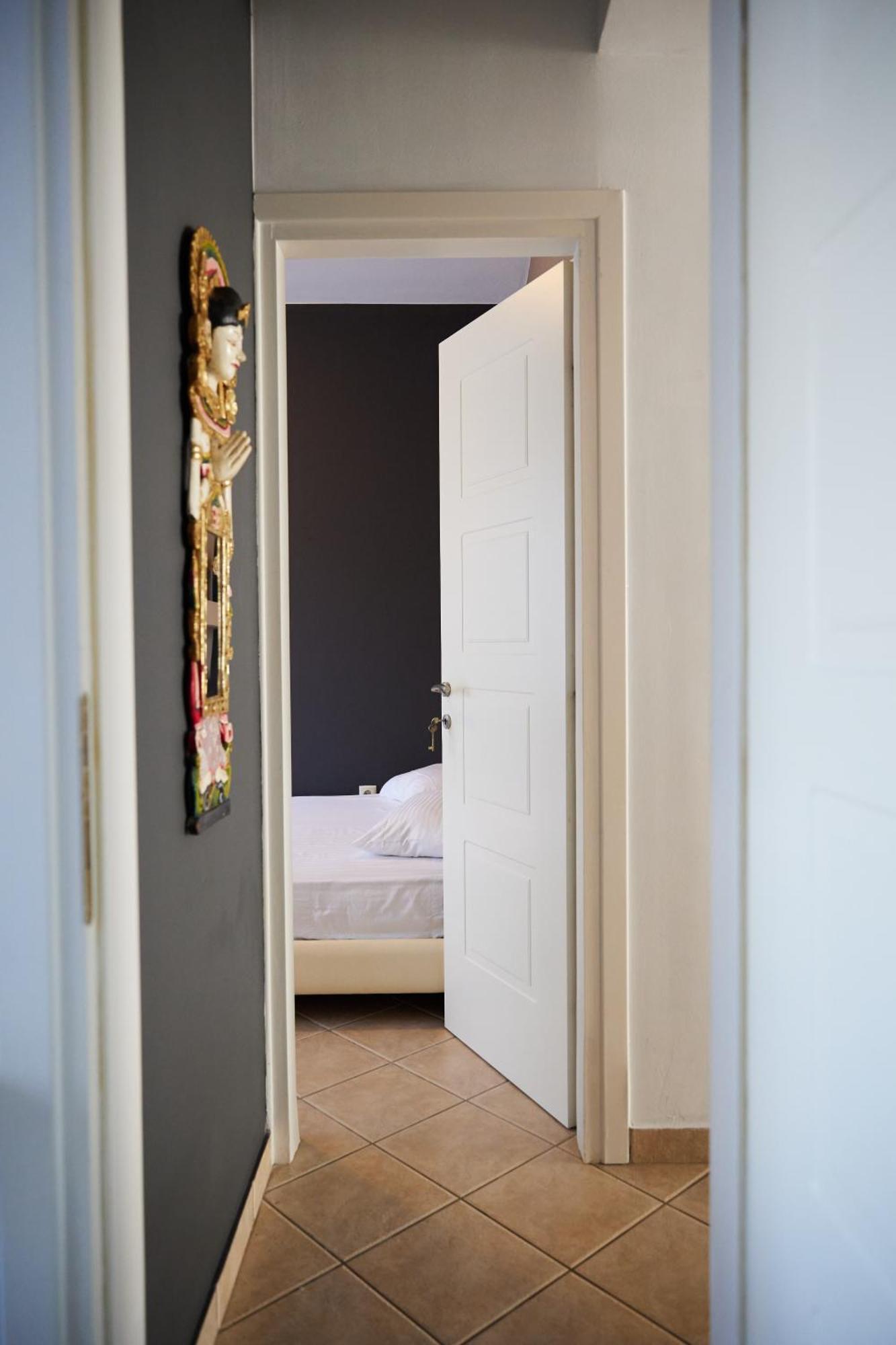 Luxury Karfas House Villa Kültér fotó